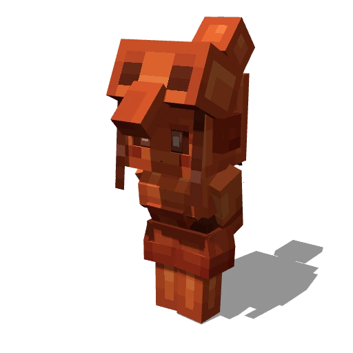 Copper Golem
