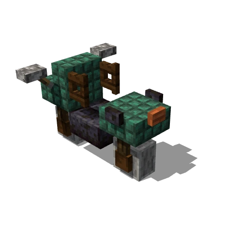 Motorbike 3