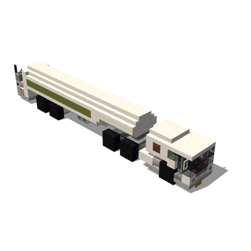 Airport vehicle 11