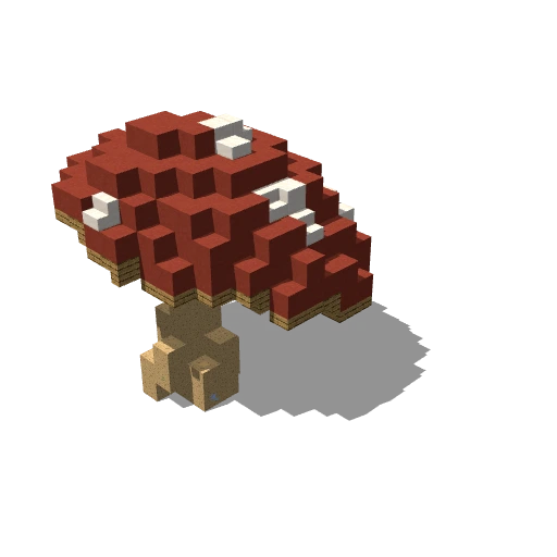 Mushroom 21