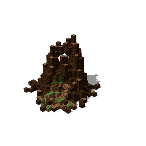 Dead tree 30