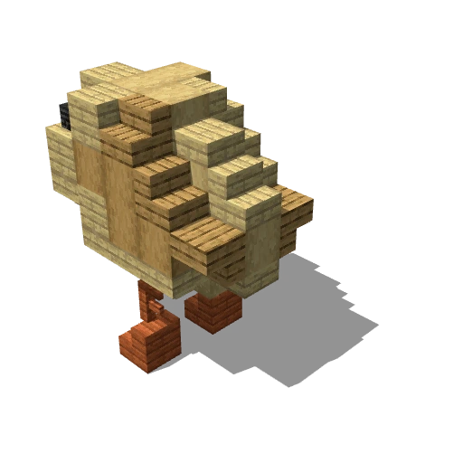 Animal 17
