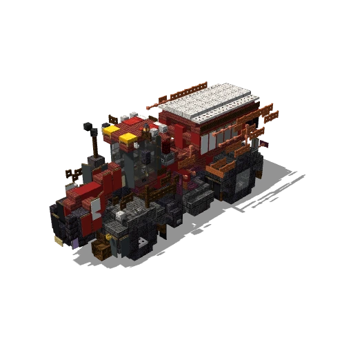 Tractor 6