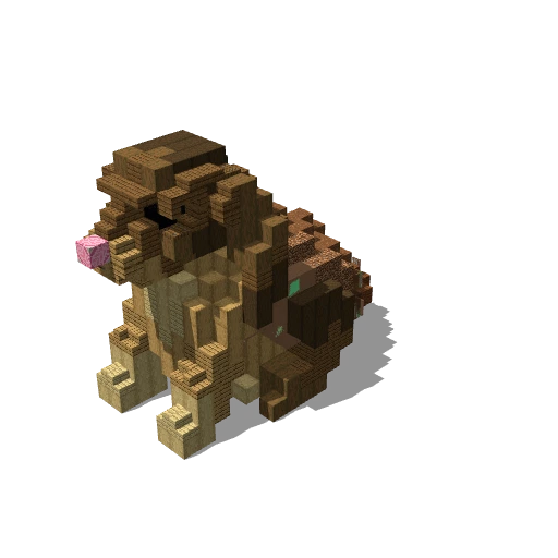 Animal 21