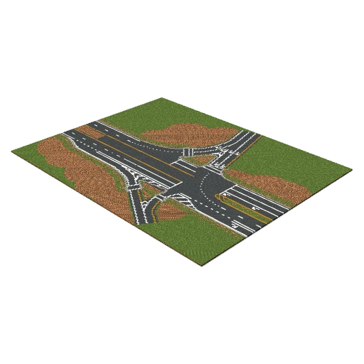 Road 183