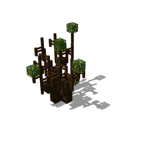 Dead tree 153