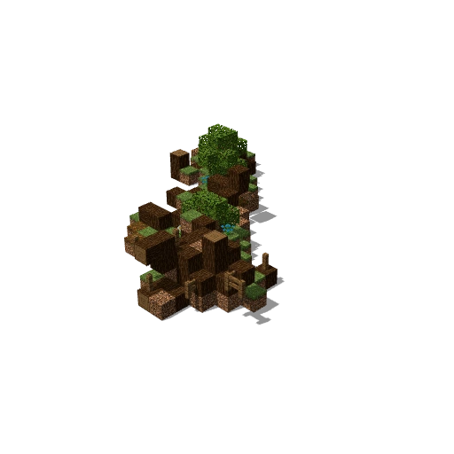 Fallen pine 8