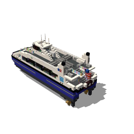 Nyc ferry