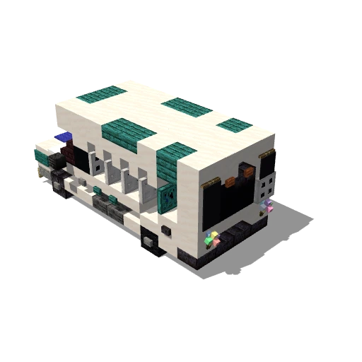 Minibus