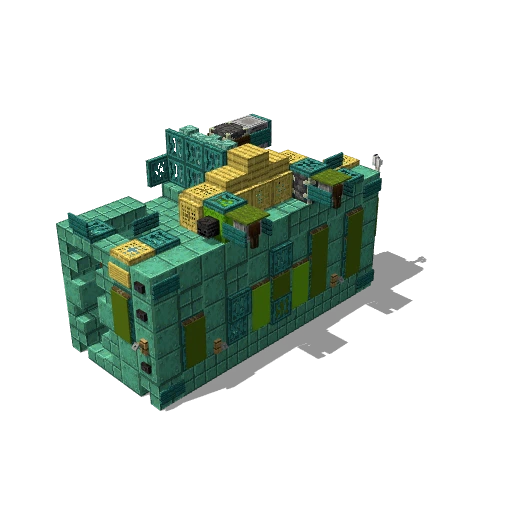 Utility vehicle 17