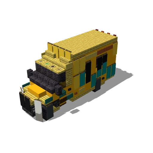 Car 138