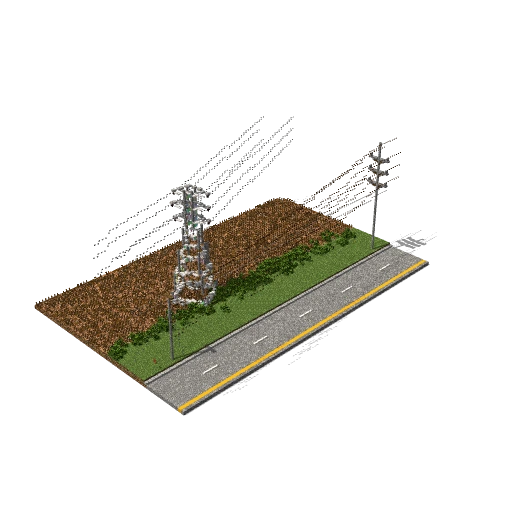 Infrastructure 197