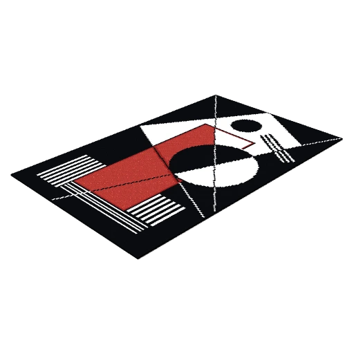Floor pattern 5