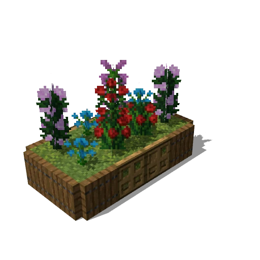 Medieval build 128