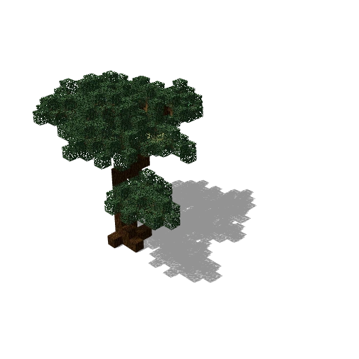 Medium pine 91