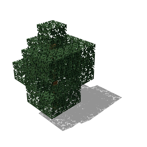 Pine tiny 1