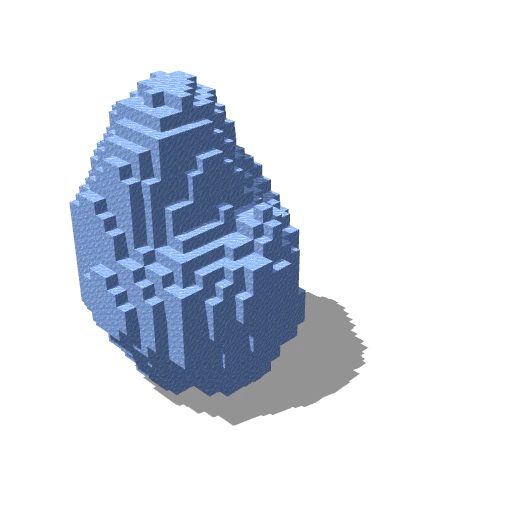 Iceberg 1