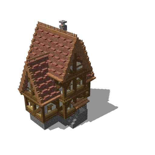 House 10