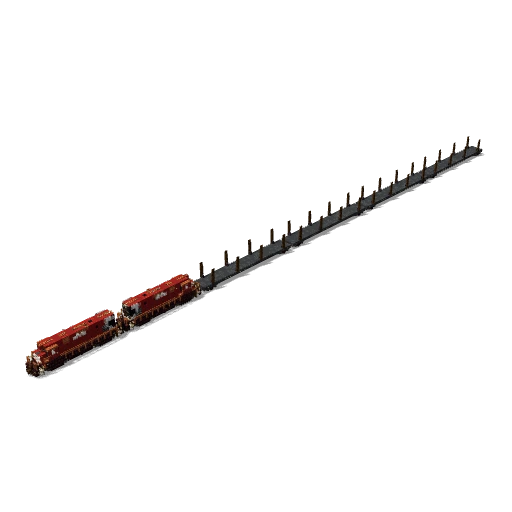 Log transporter