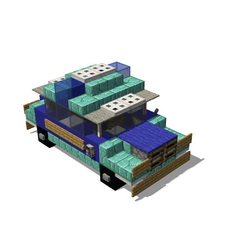 Car 9
