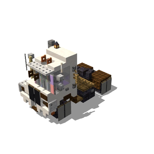 Truck 87
