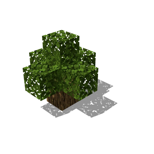Bush 15