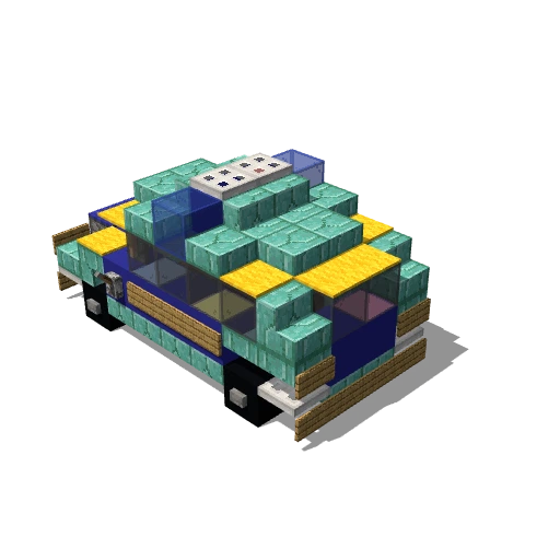 Car 8