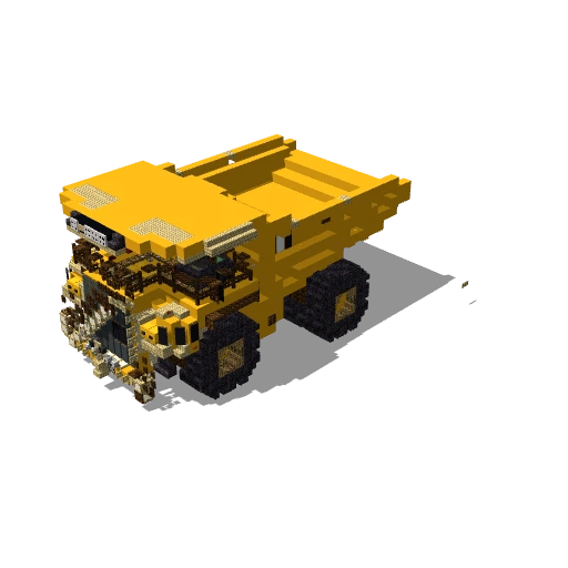 Utility vehicle 55