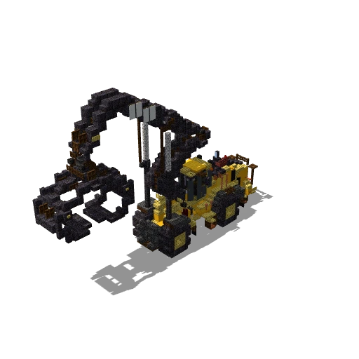 Utility vehicle 14