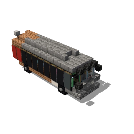 Bus 13