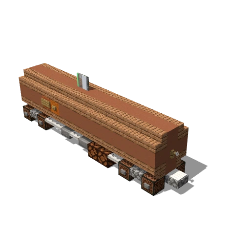 Train fue tanker