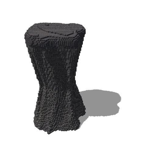 Rock spire 4