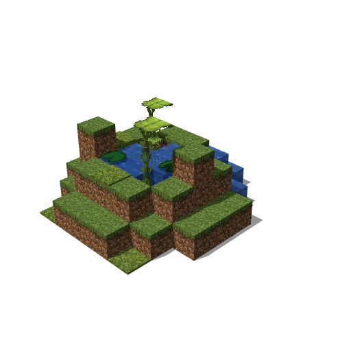 Nature piece 14
