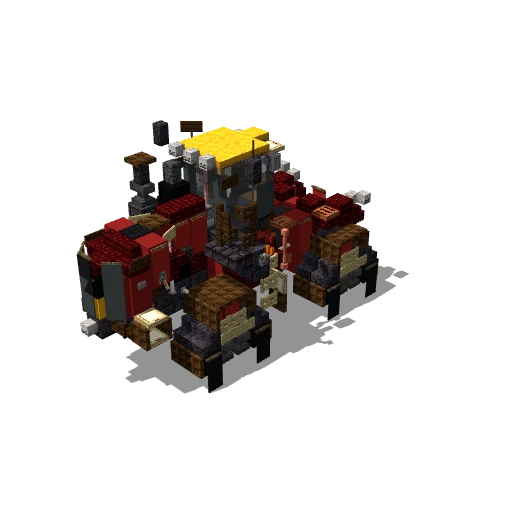 Tractor 22