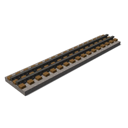 Train track