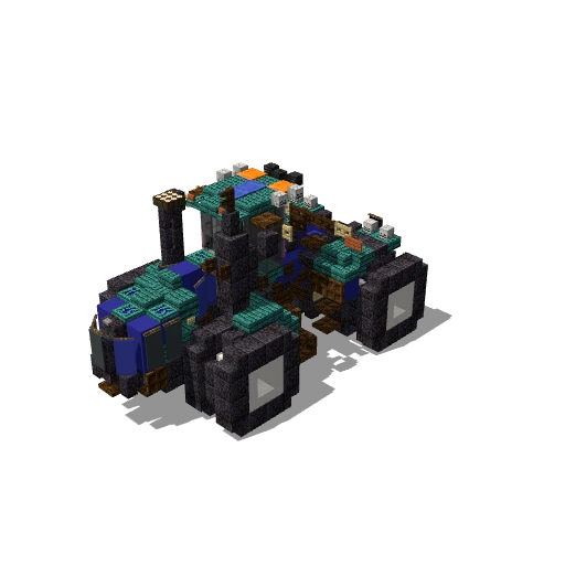 Tractor 2
