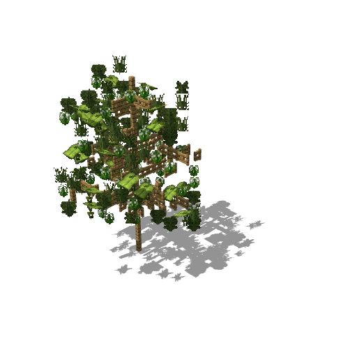 Tiny tree 5