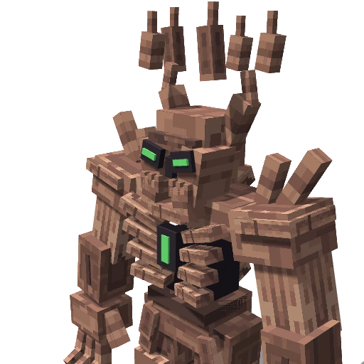Hollow Sovereign