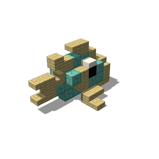 Animal 154