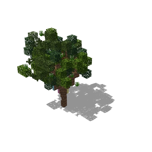 Simple tree 13