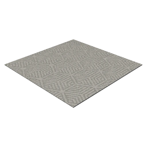 Floor pattern 4