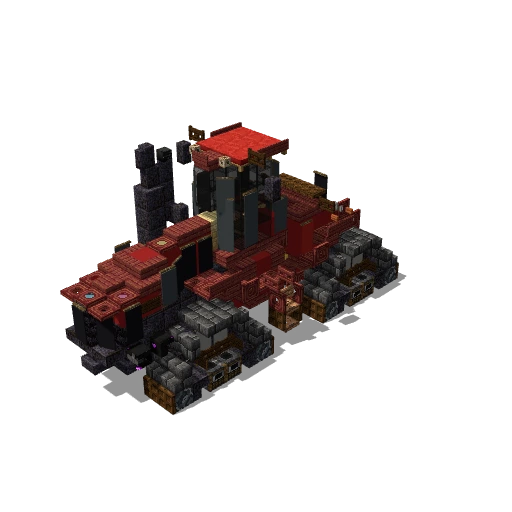 Tractor 16