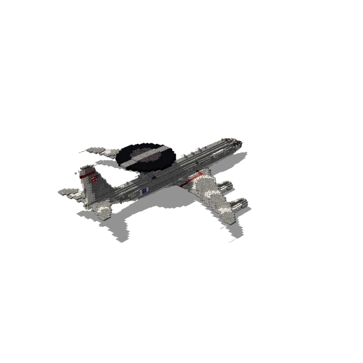 Military aircraft 27