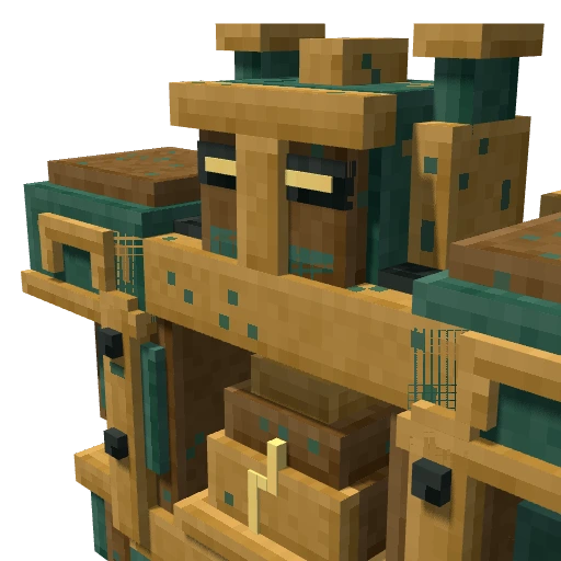 Bell Warden