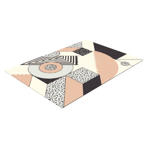 Floor pattern 1