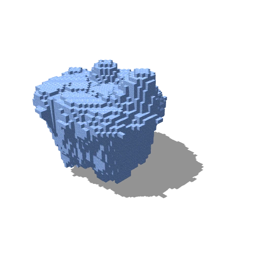 Iceberg 3
