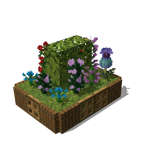 Medieval build 129