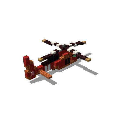 Helicopter 3