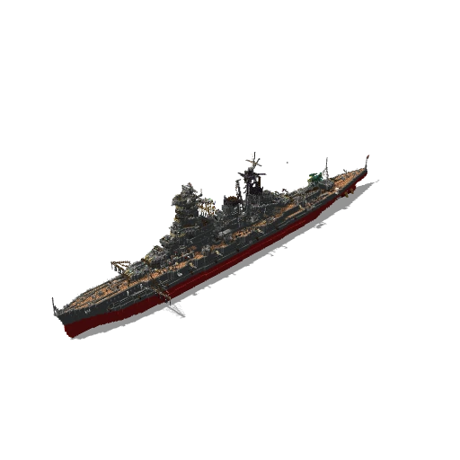 Warship 1