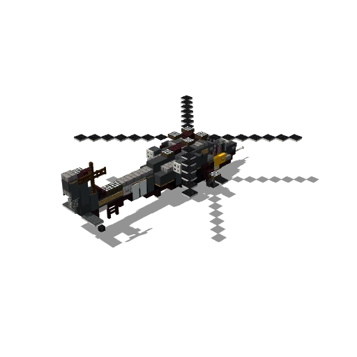 Helicopter 7
